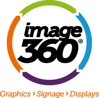 Image360 San Antonio Central Logo